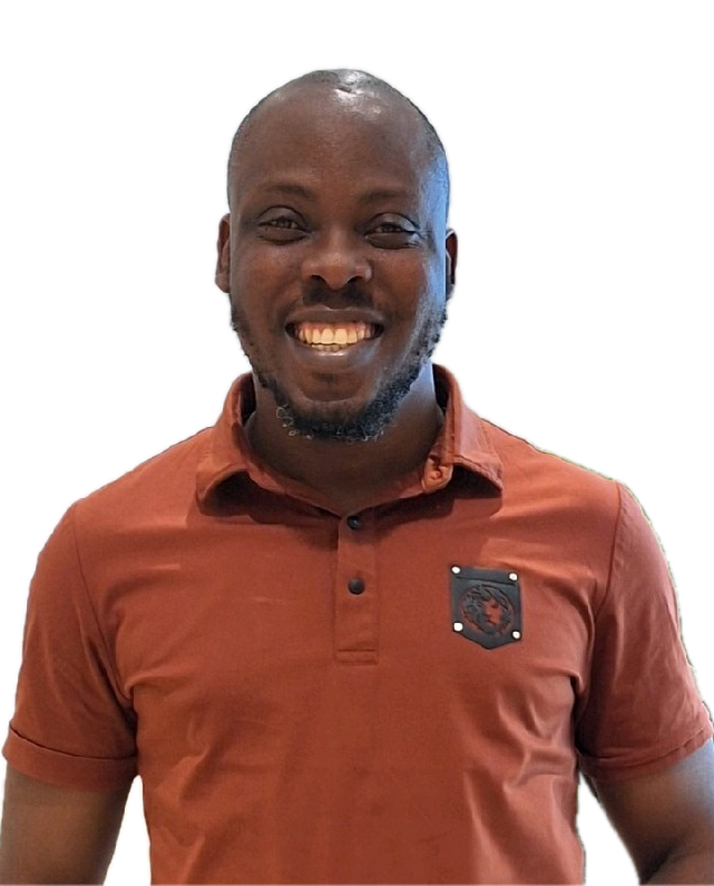 Darrell Steward